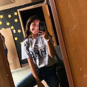 Meet your Posher, Lorena